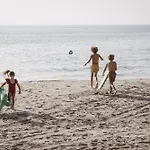 Rbr 511 - Beach Resort Kamperland