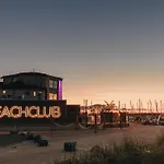 Rbr 511 - Beach Resort Kamperland